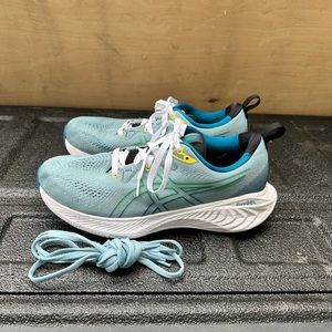 Asics Gel Cumulus 25